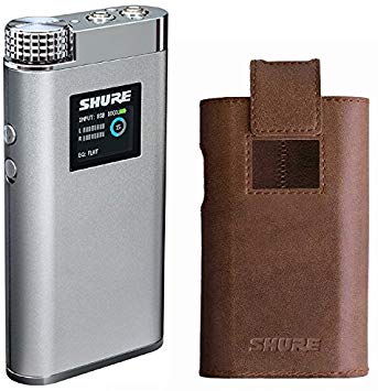 SHURE EAAMPCASE FOR KSE1500 AND SHA900 -  