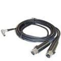 SHURE PA720 CABLE -  3     PSM   P9HW  -  P6HW 
