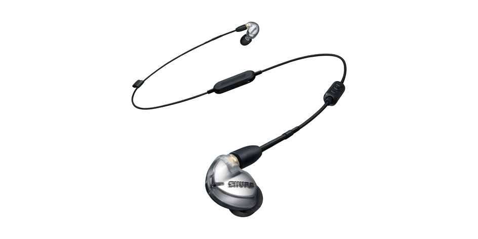  SHURE SE425-V+UNI-EFS  - IN-EAR EARPHONES MONITOR    ,   UNI    PL