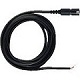 SHURE BCASCA1-XLR3QI CABLE -    -  SHURE  BRH440M-LC and BRH441M-LC and BRH50M-LC