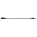 SHURE EAC9BK CABLE -    (22 ") 