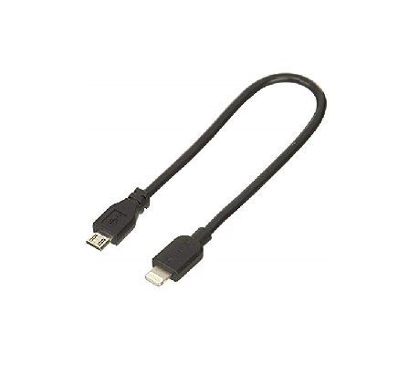  SHURE EACLTG-MICROB8 CABLE FOR KSE1500 AND SHA900 - 