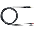 SHURE HPASCA2 CABLE -      SRH1440 - SRH1840.