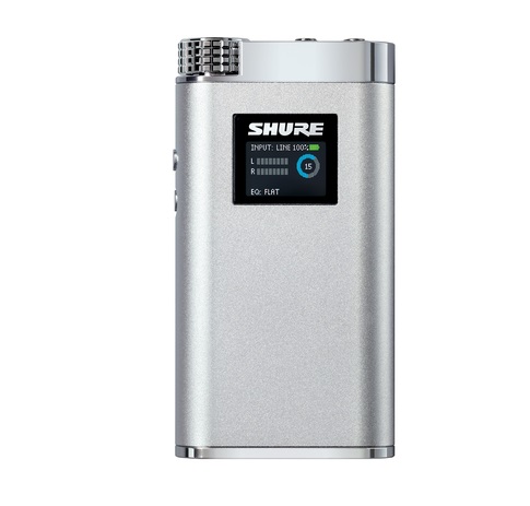  SHURE SHA900-E THE  BEST DAC EARPHONE AMP WE CAN OFFER      - SE846