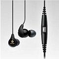 SE115m - אוזניות In-Ear  + מיקרופון ל- iPhone