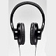 SHURE SRH240A-EFS / SRH240A-BK-EFS - אוזניות ראש איכותיות